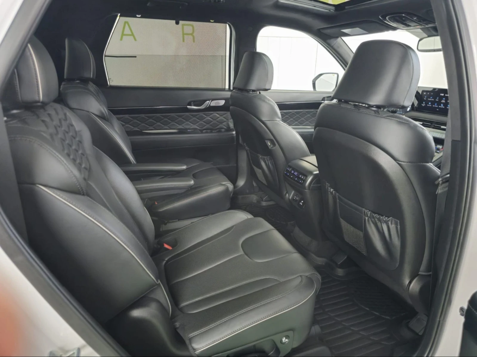 Hyundai Palisade CALLIGRAPHY LIMITED FULL EDITION !!! 27. !!! | Mobile.bg   13