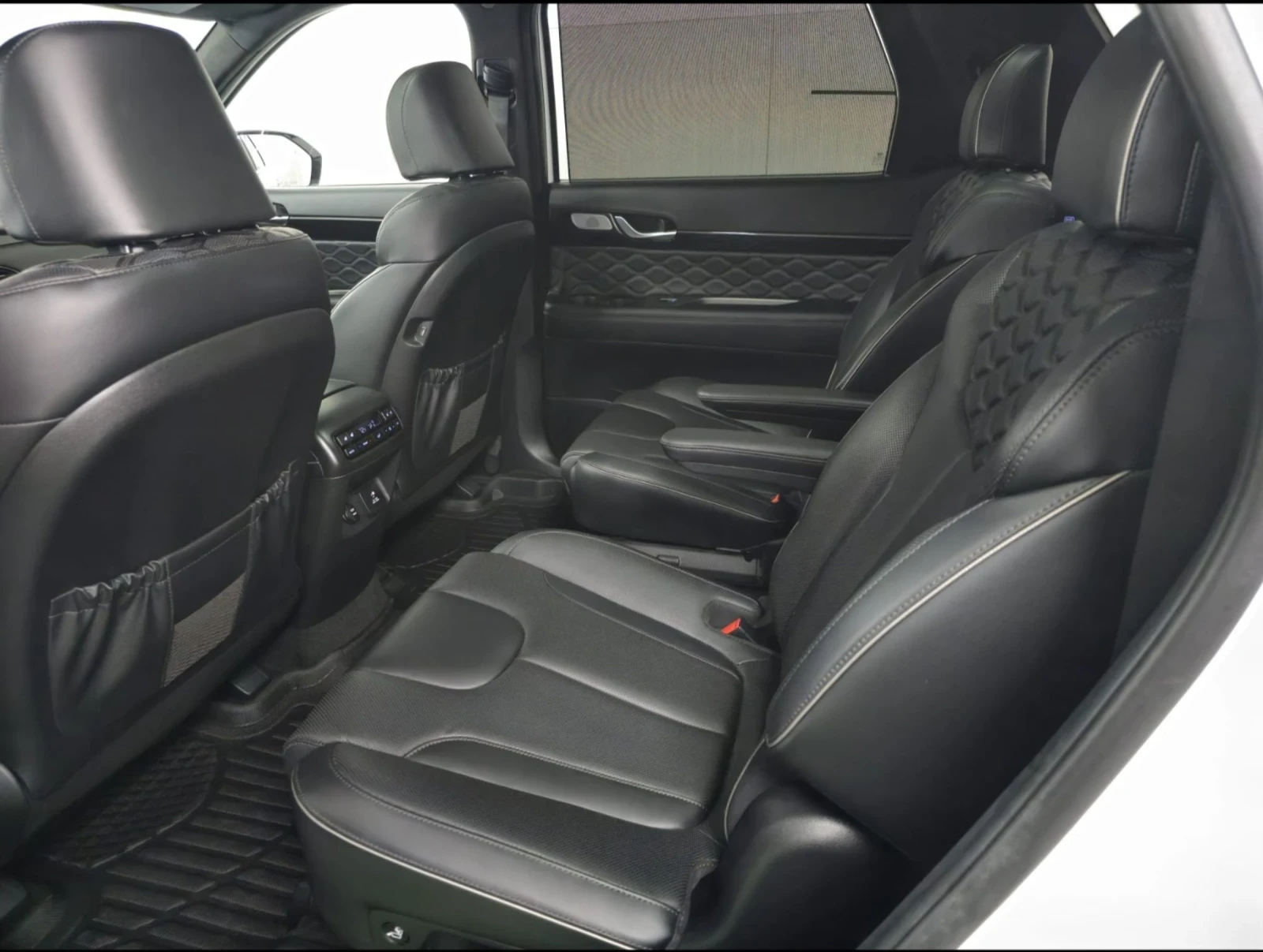 Hyundai Palisade CALLIGRAPHY LIMITED FULL EDITION !!! 27. !!! | Mobile.bg   11