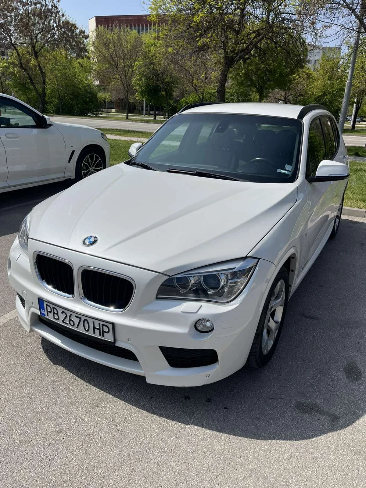 BMW X1 X1 | Mobile.bg � ����������� 14