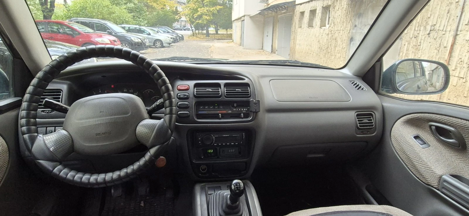 Suzuki Grand vitara | Mobile.bg — изображение 8