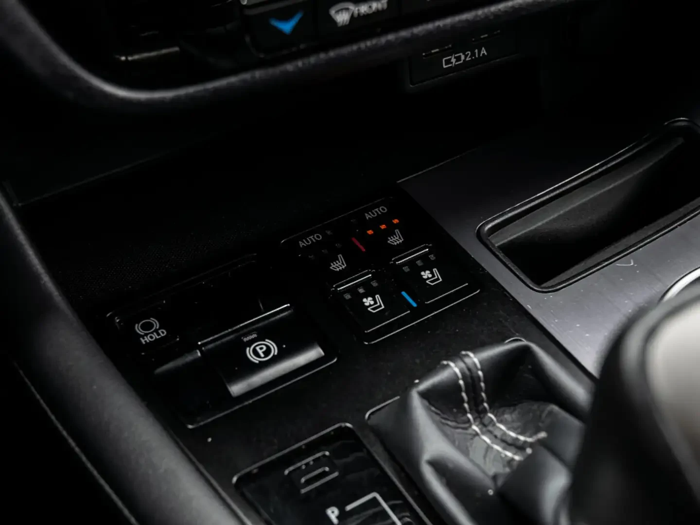 Lexus RX 450h F-SPORT/KEYLESS/LANE ASSIST// | Mobile.bg   16