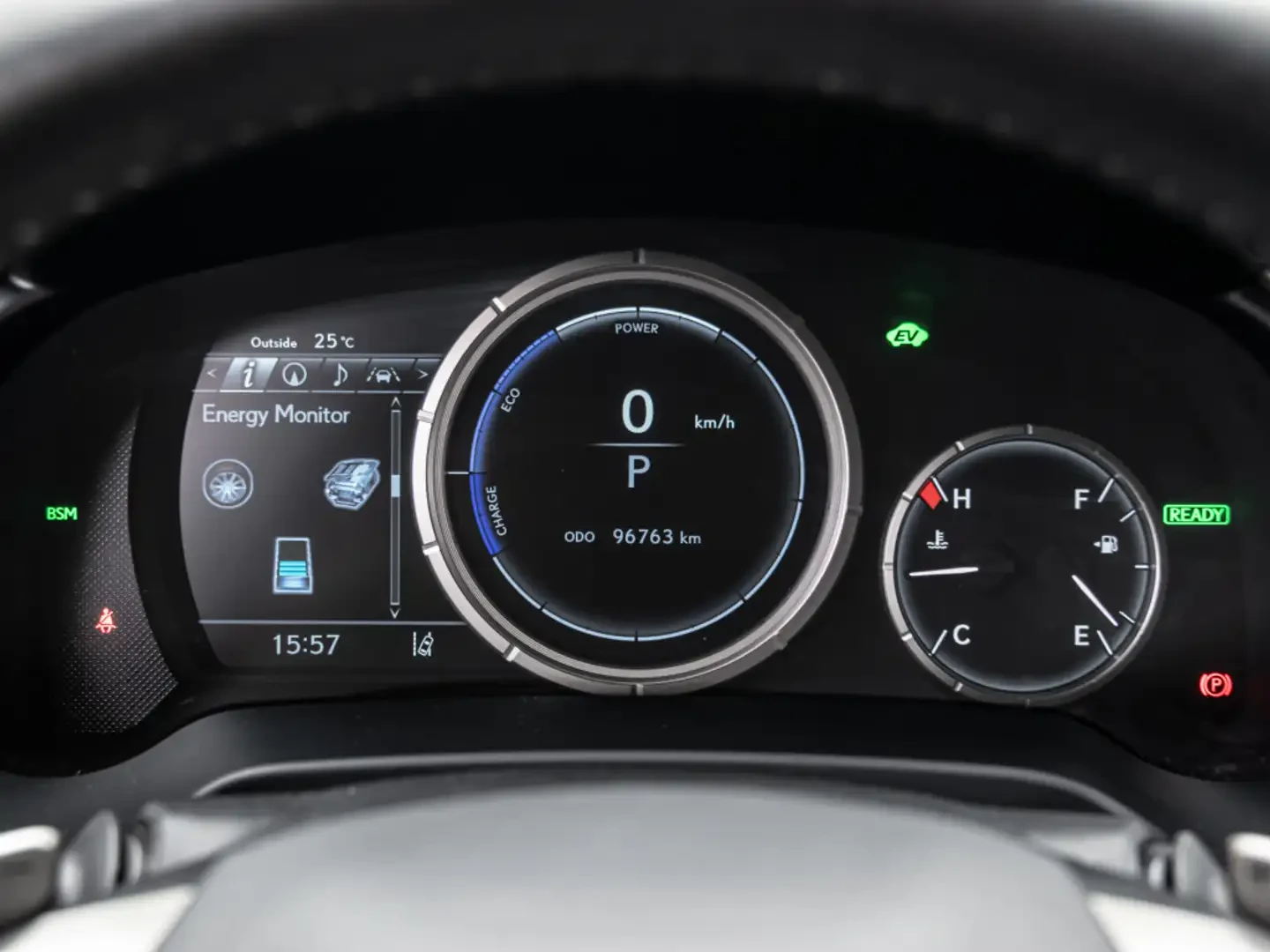 Lexus RX 450h F-SPORT/KEYLESS/LANE ASSIST// | Mobile.bg   14