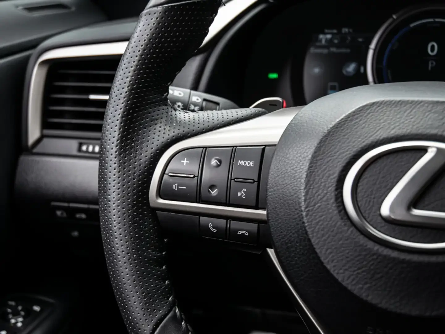 Lexus RX 450h F-SPORT/KEYLESS/LANE ASSIST// | Mobile.bg   11