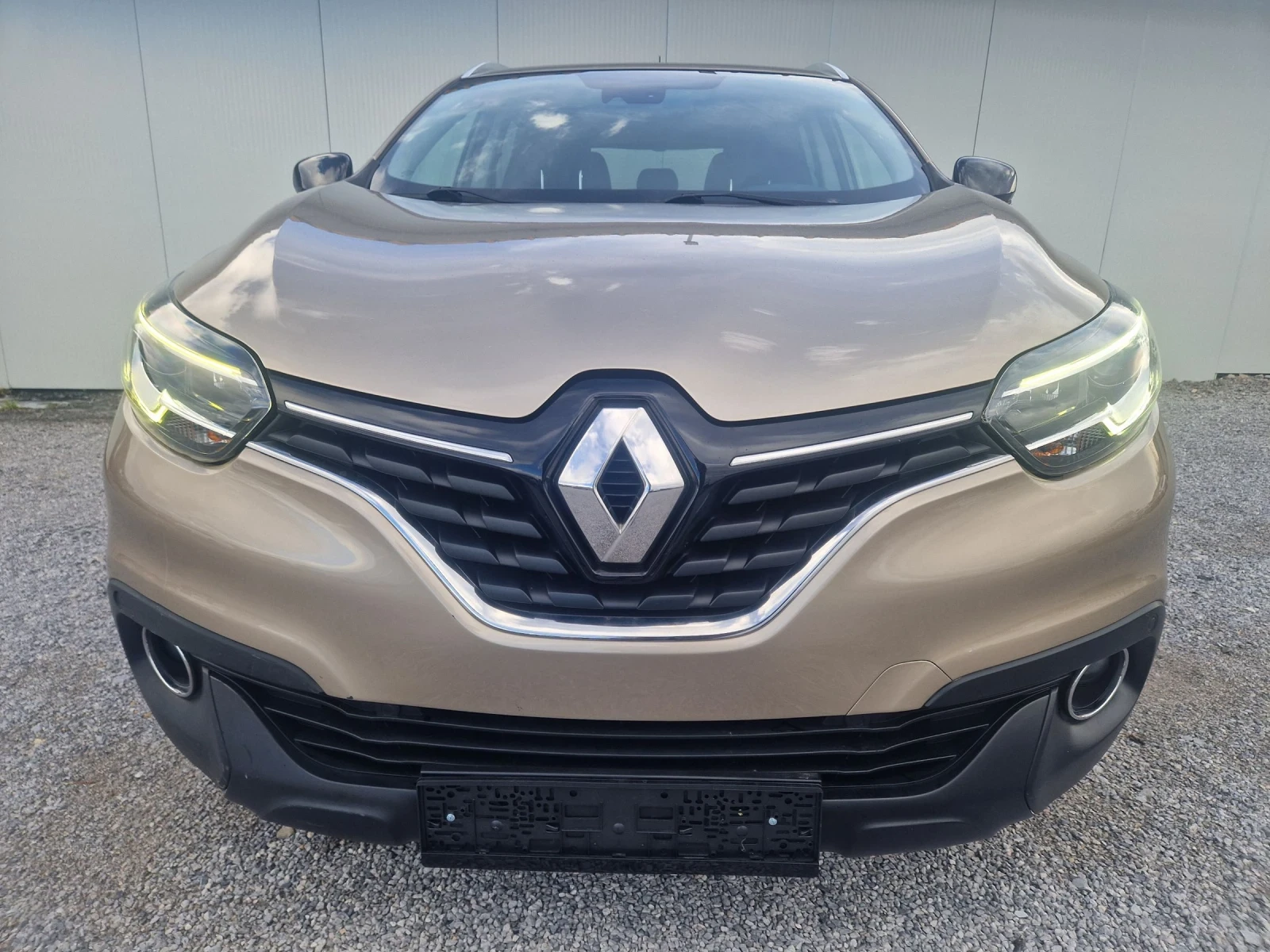 Renault Kadjar 15DCi E6 119km - изображение 5