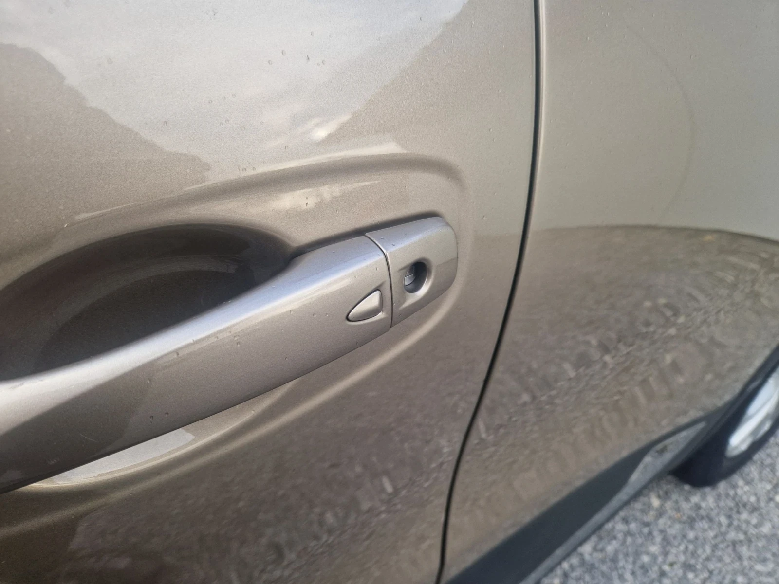 Renault Kadjar 15DCi E6 119km - изображение 8