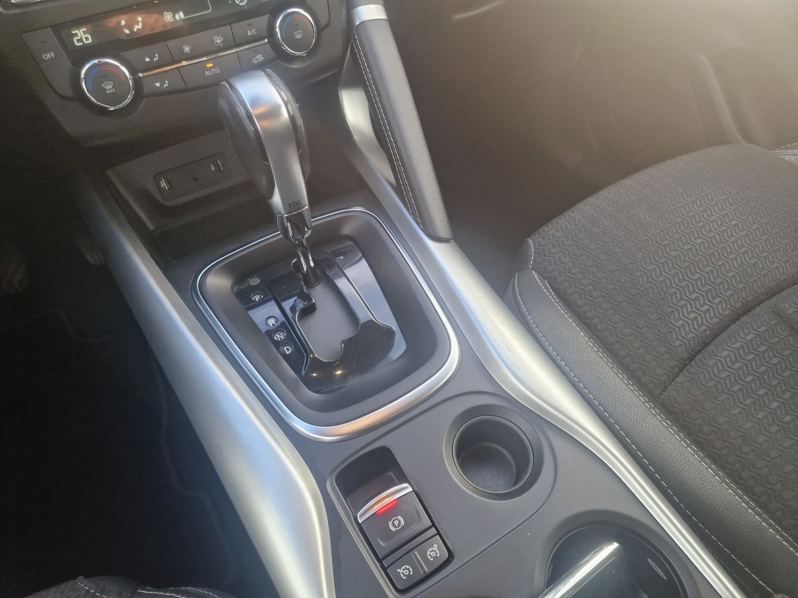 Renault Kadjar 15DCi E6 119km | Mobile.bg   16