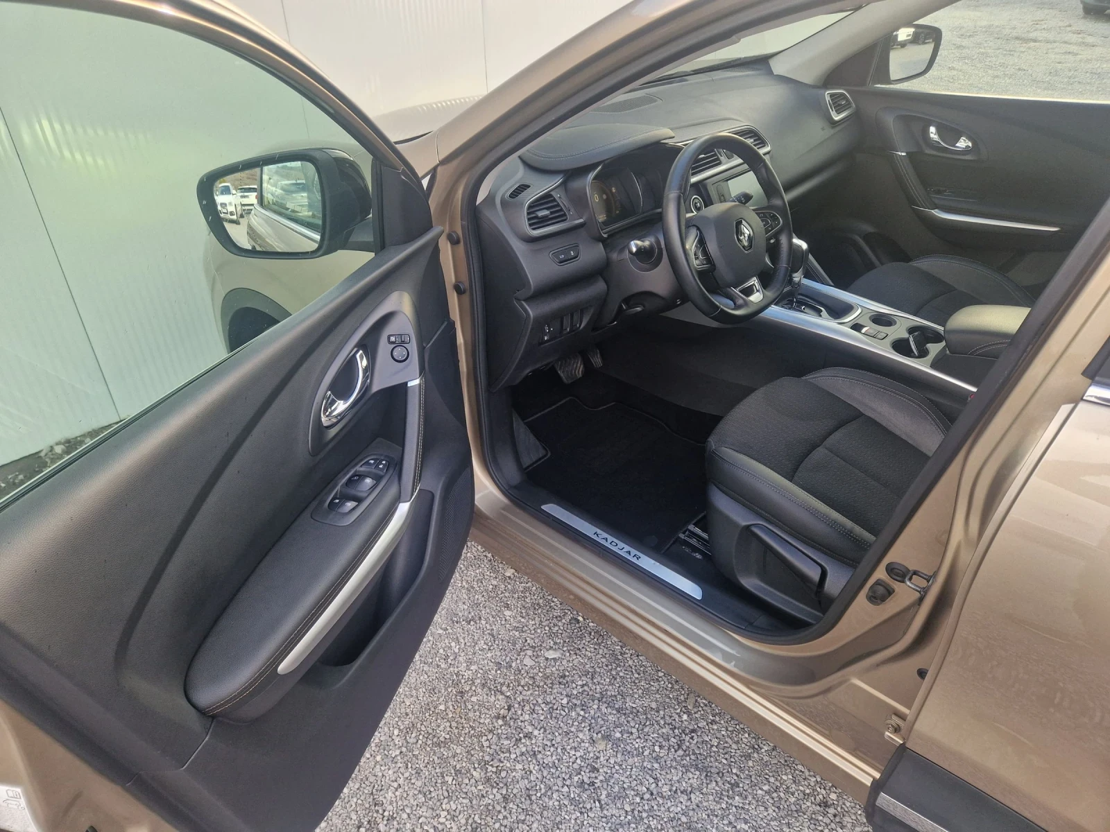 Renault Kadjar 15DCi E6 119km - изображение 10