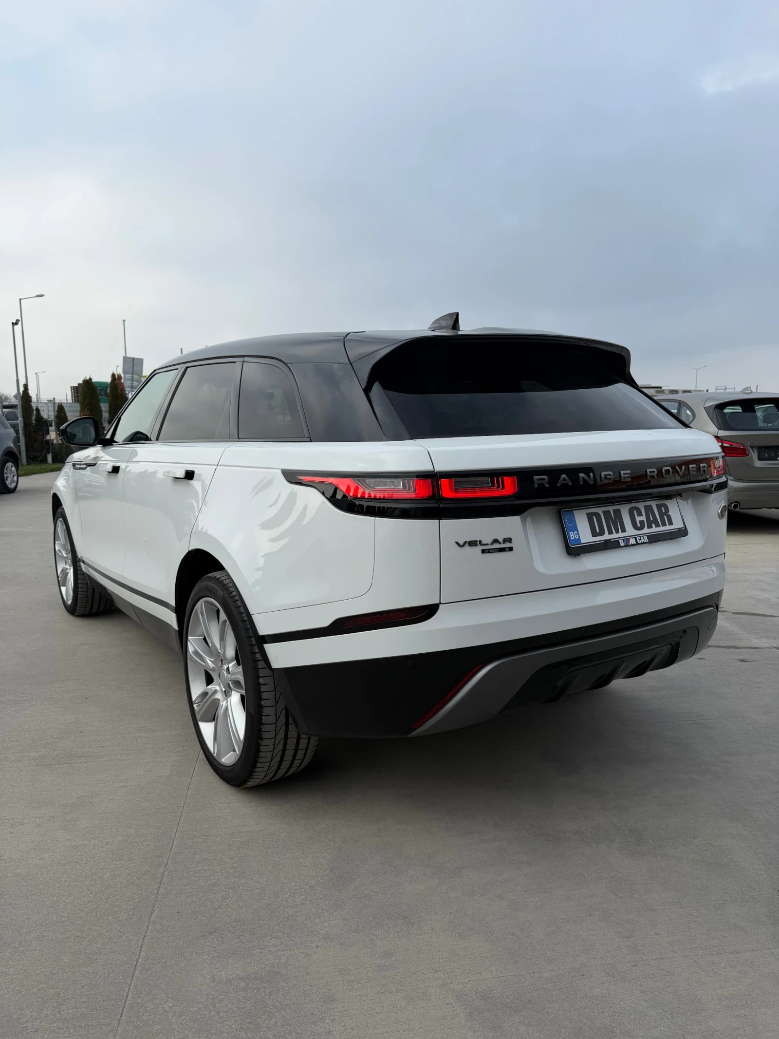 Land Rover Range Rover Velar * 2.0*  - изображение 4