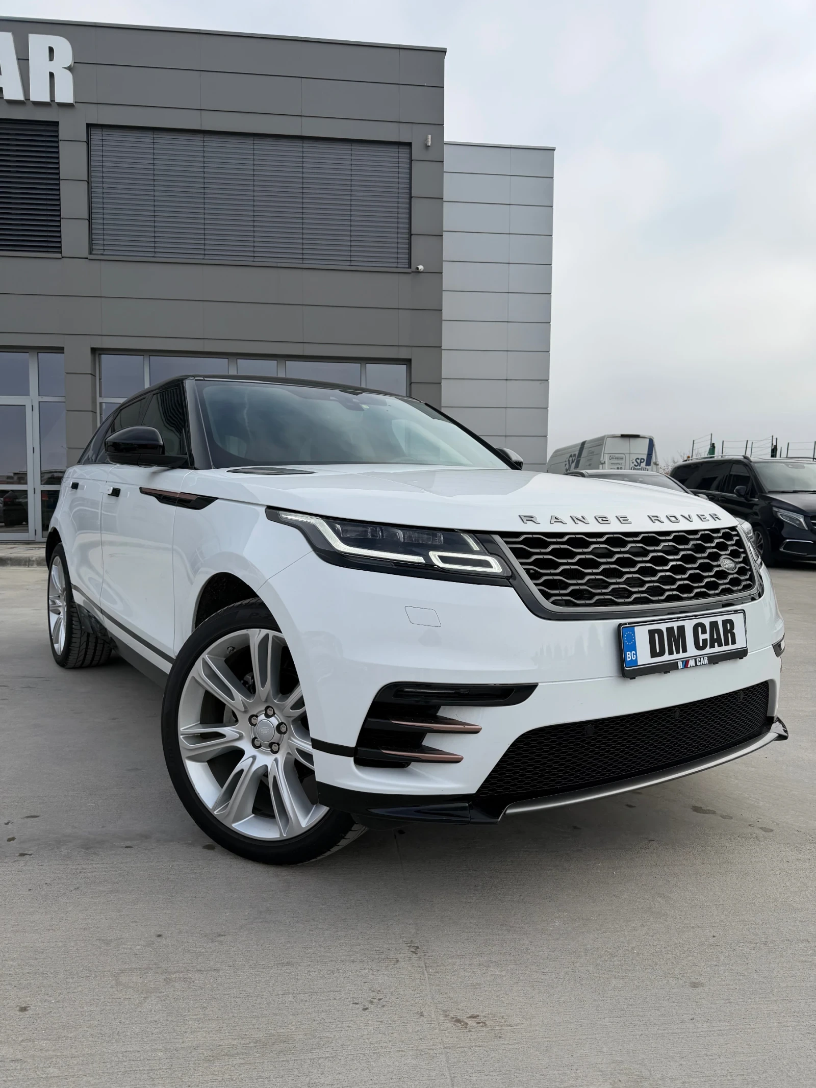 Land Rover Range Rover Velar * 2.0*  - изображение 2