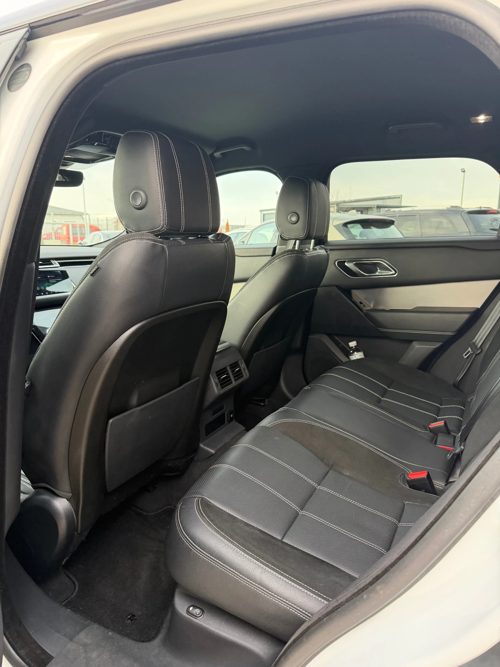 Land Rover Range Rover Velar * 2.0*  | Mobile.bg   15