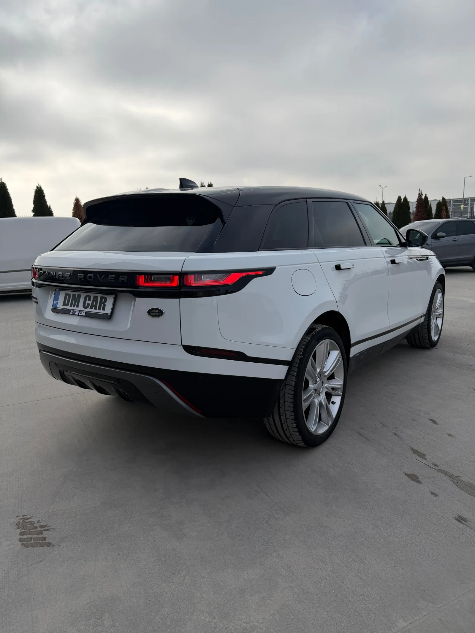 Land Rover Range Rover Velar * 2.0*  - изображение 5
