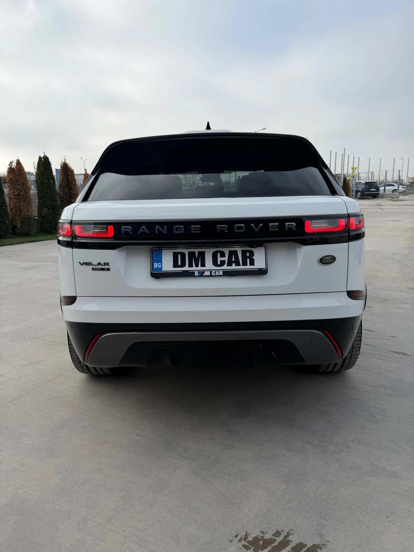 Land Rover Range Rover Velar * 2.0*  - изображение 6