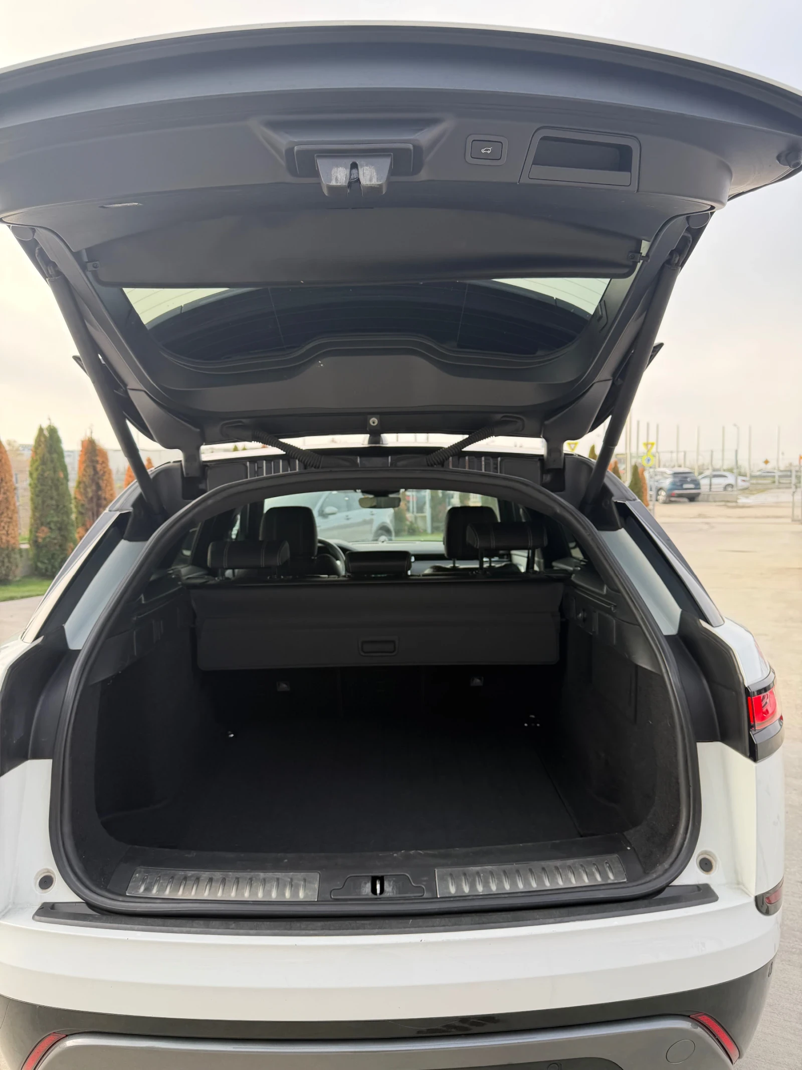 Land Rover Range Rover Velar * 2.0*  | Mobile.bg   12