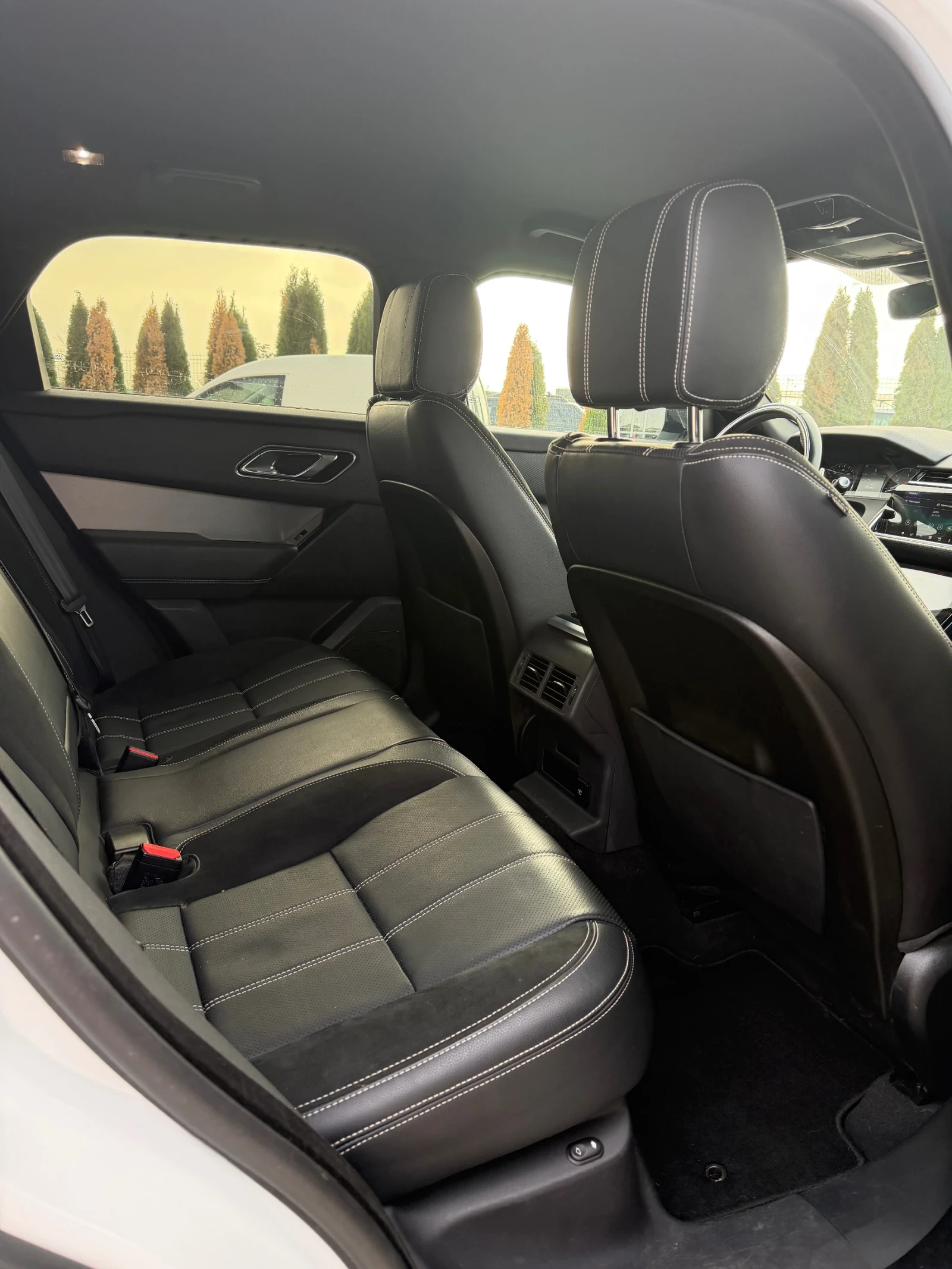 Land Rover Range Rover Velar * 2.0*  | Mobile.bg   14