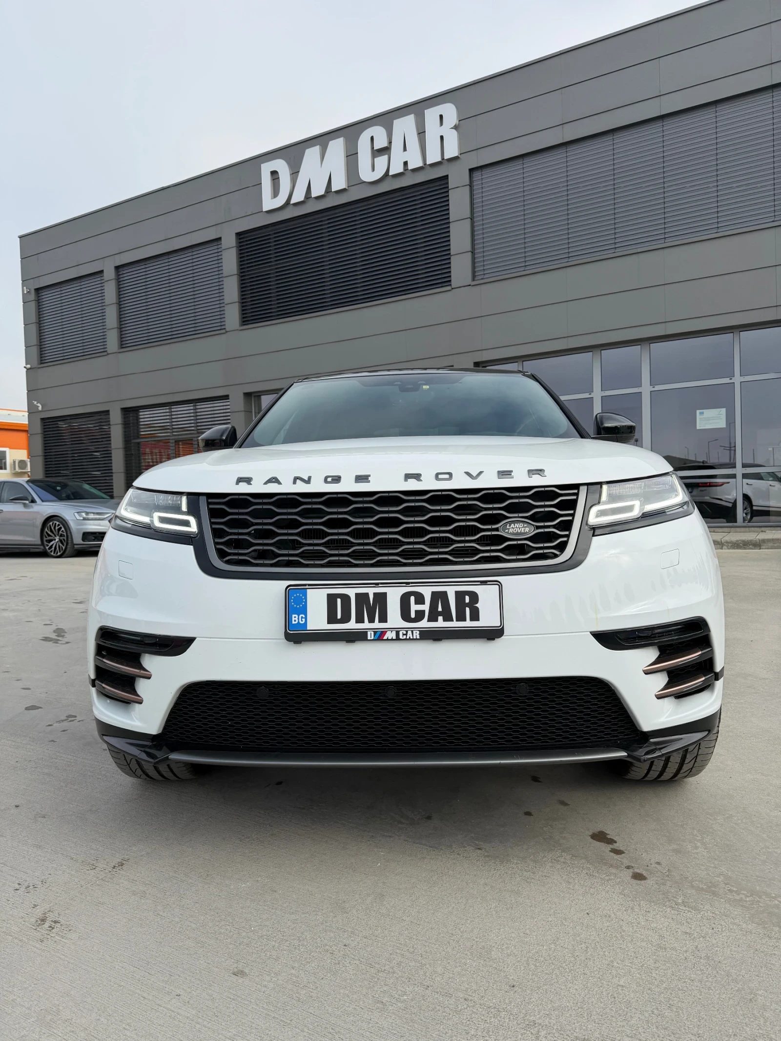 Land Rover Range Rover Velar * 2.0*  - изображение 3