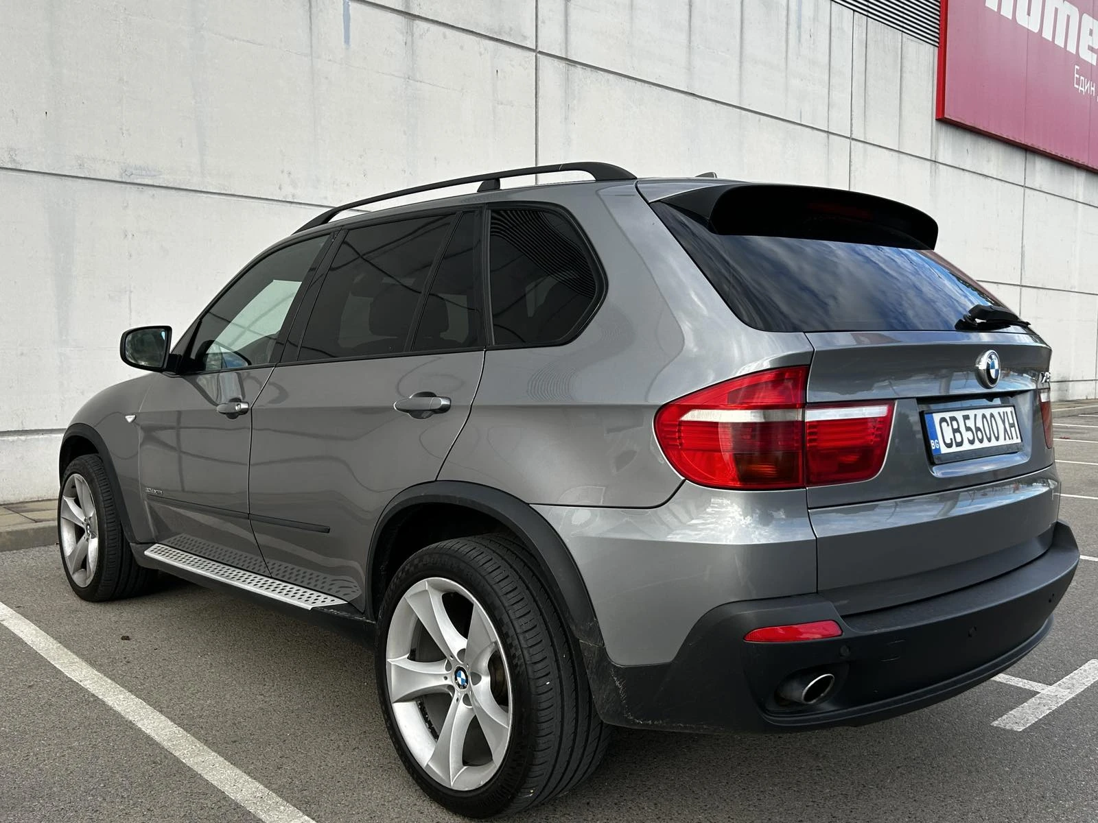 BMW X5 3.0D | Mobile.bg � ����������� 16