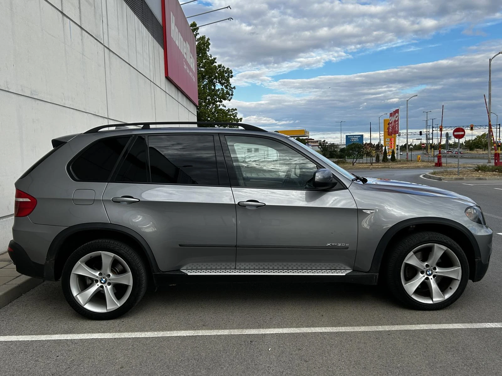 BMW X5 3.0D | Mobile.bg � ����������� 5