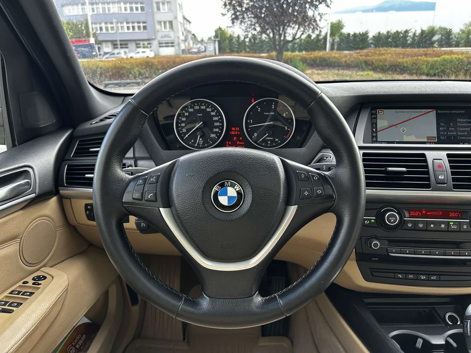 BMW X5 3.0D | Mobile.bg � ����������� 7