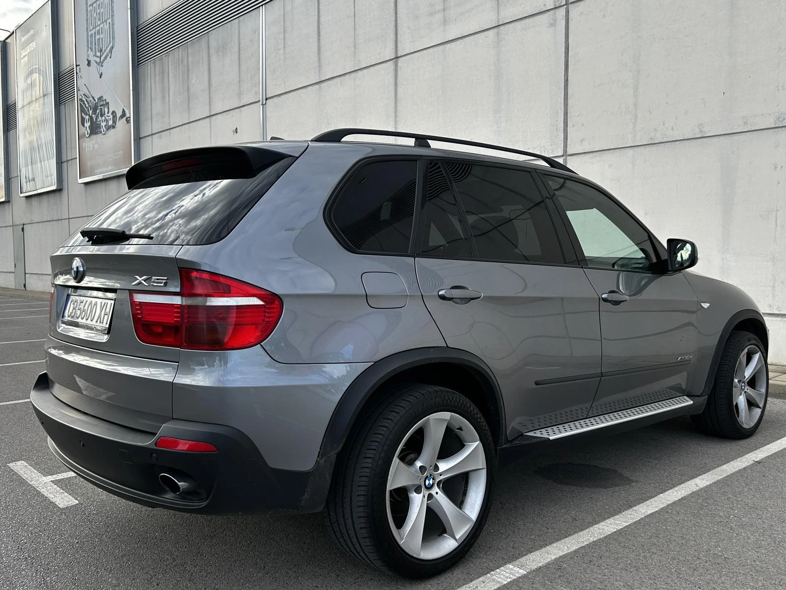 BMW X5 3.0D | Mobile.bg � ����������� 17