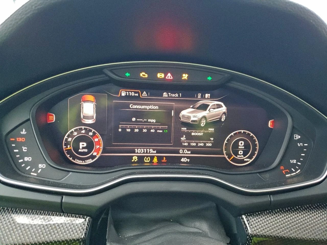 Audi SQ5 Tehnik* Distronic* ����* ��������* 360 | Mobile.bg � ����������� 11