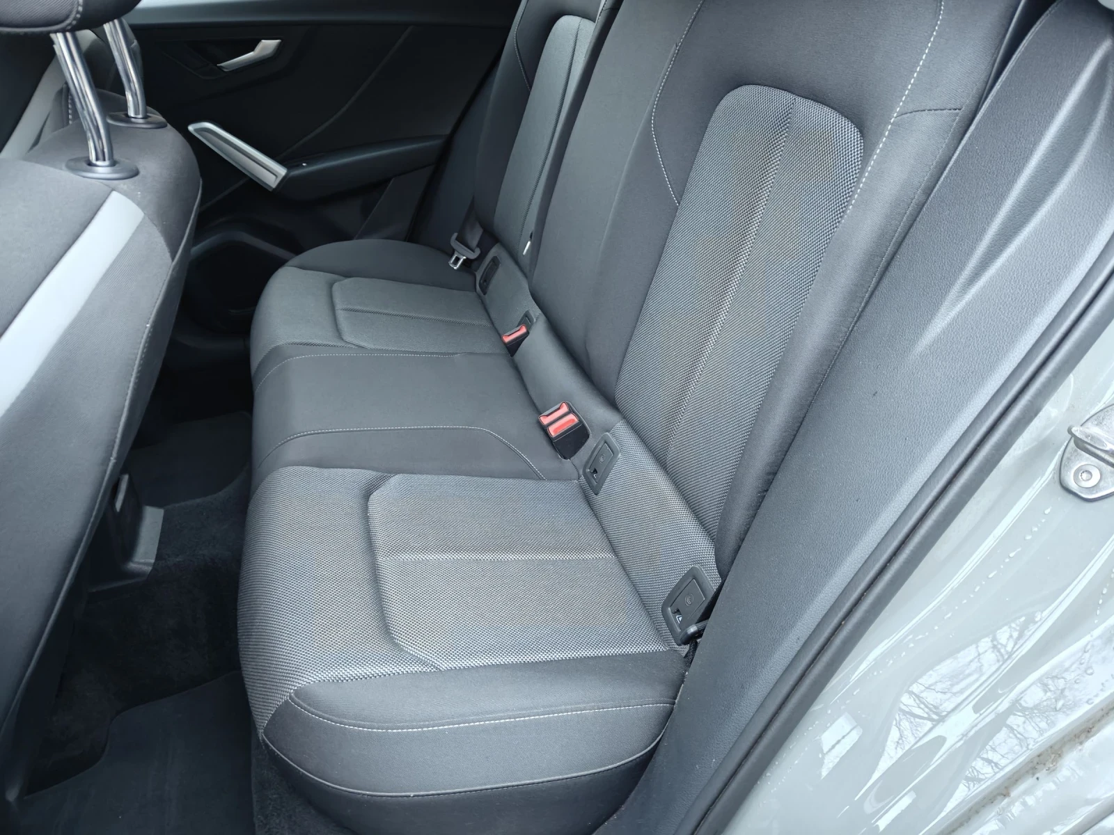 Audi Q2 1.6 TDI  116HP | Mobile.bg � ����������� 15