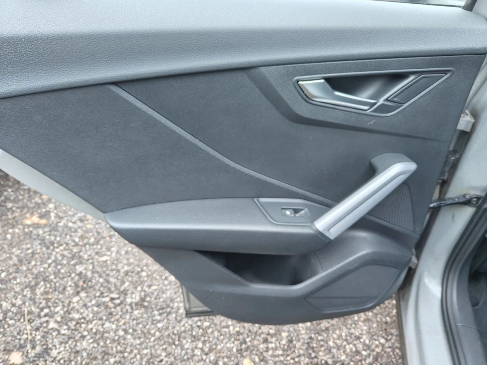 Audi Q2 1.6 TDI  116HP | Mobile.bg � ����������� 13