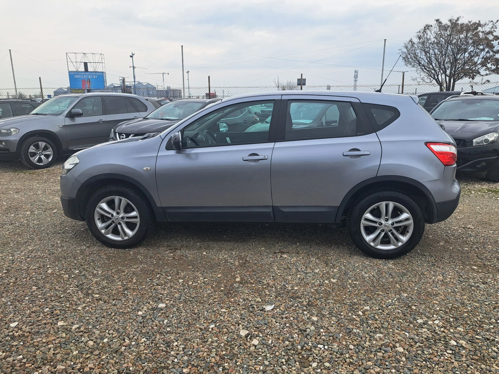 Nissan Qashqai 1.6 ��������� | Mobile.bg � ����������� 3