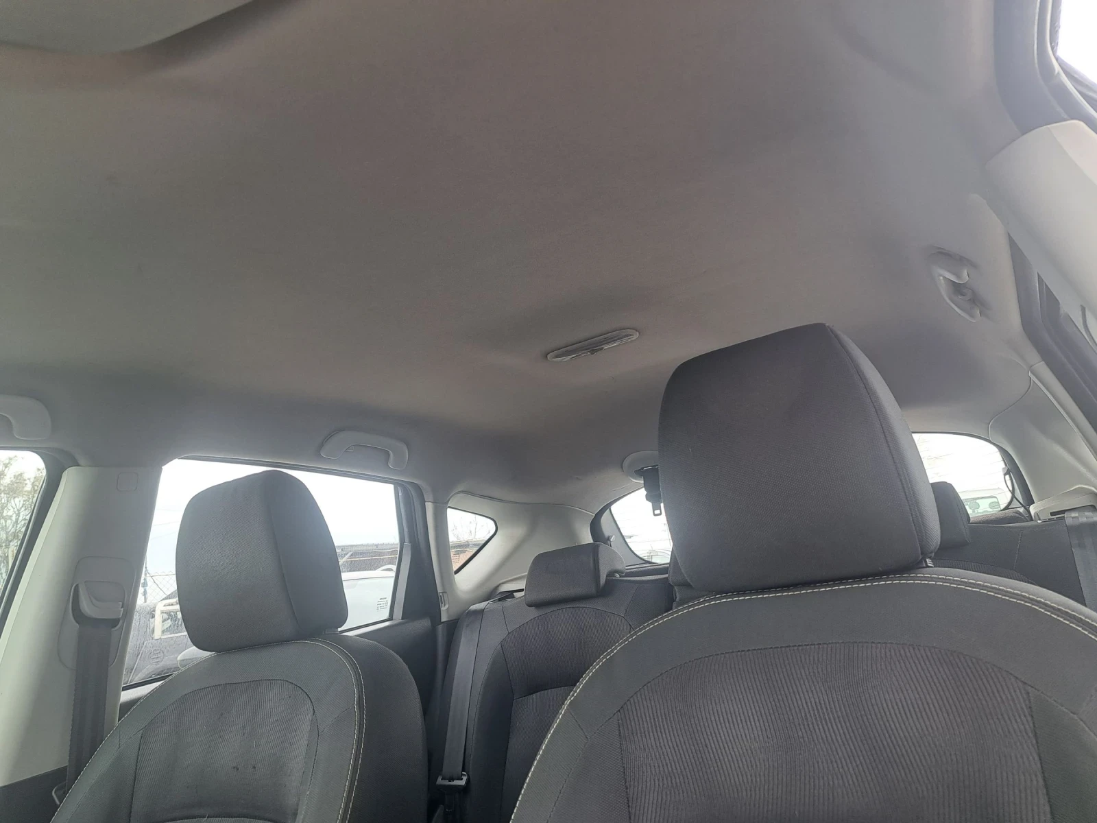 Nissan Qashqai 1.6 ��������� | Mobile.bg � ����������� 12