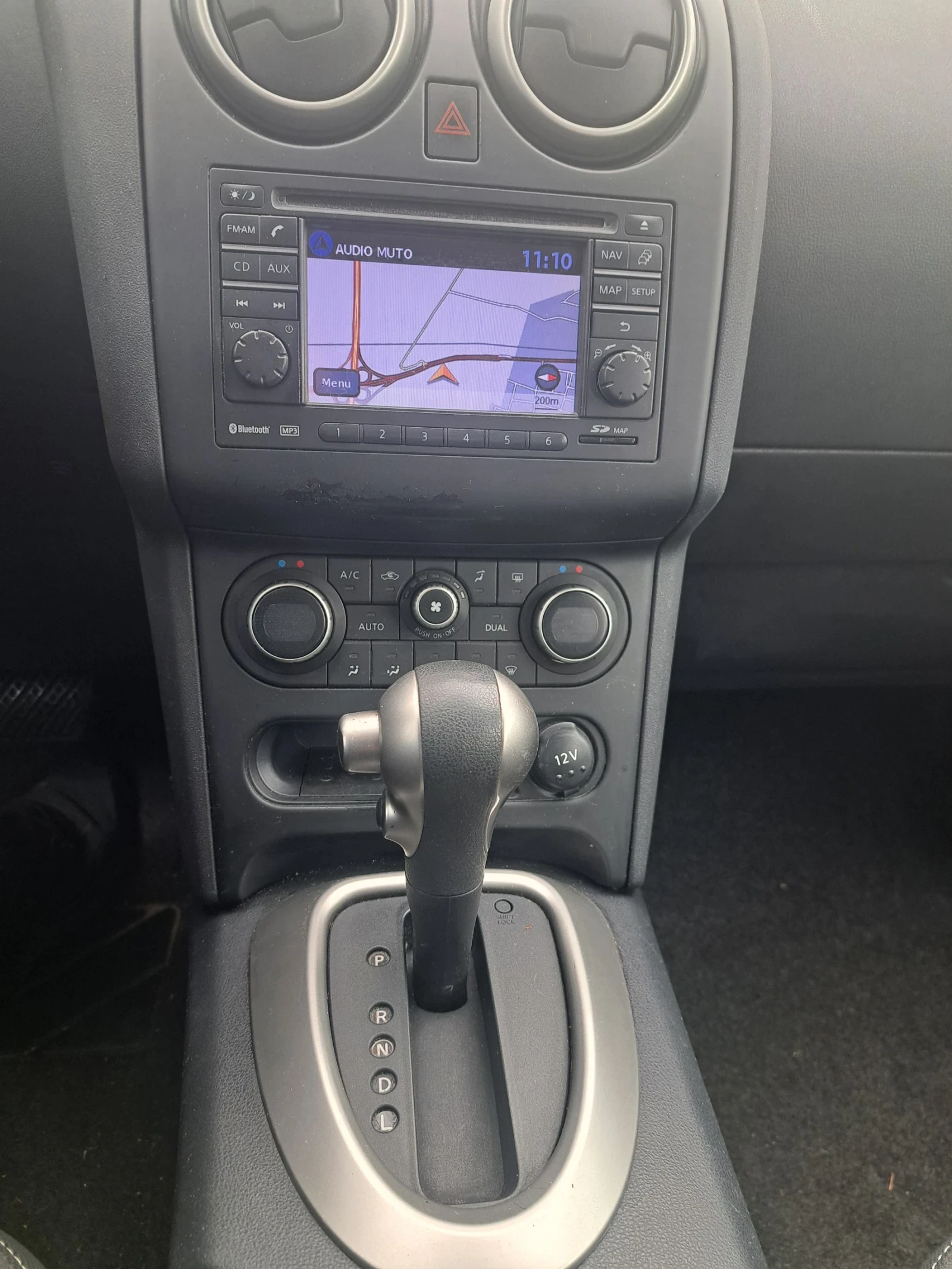 Nissan Qashqai 1.6 ��������� | Mobile.bg � ����������� 8