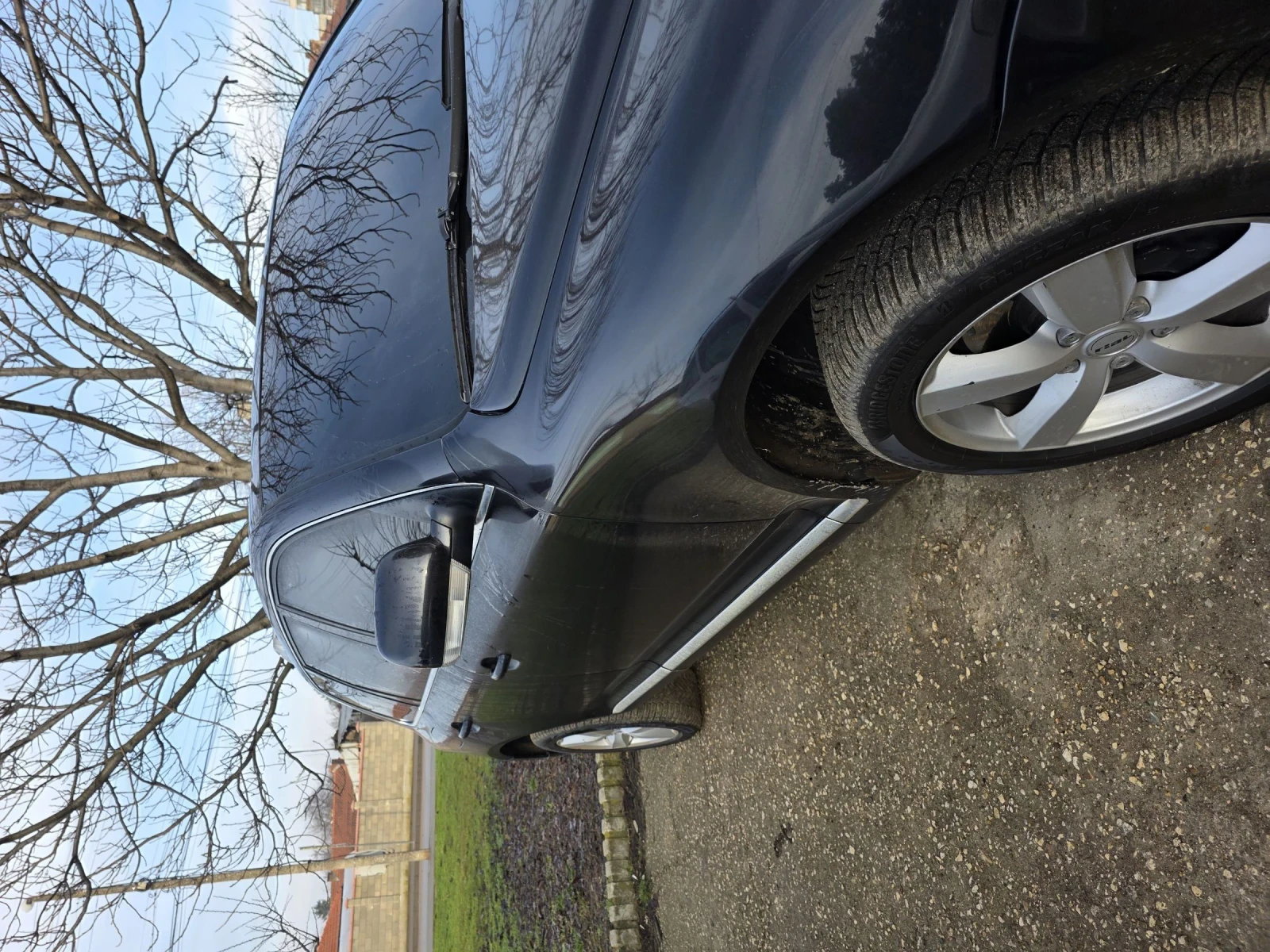 VW Touareg, снимка 4 - Автомобили и джипове - 54162371