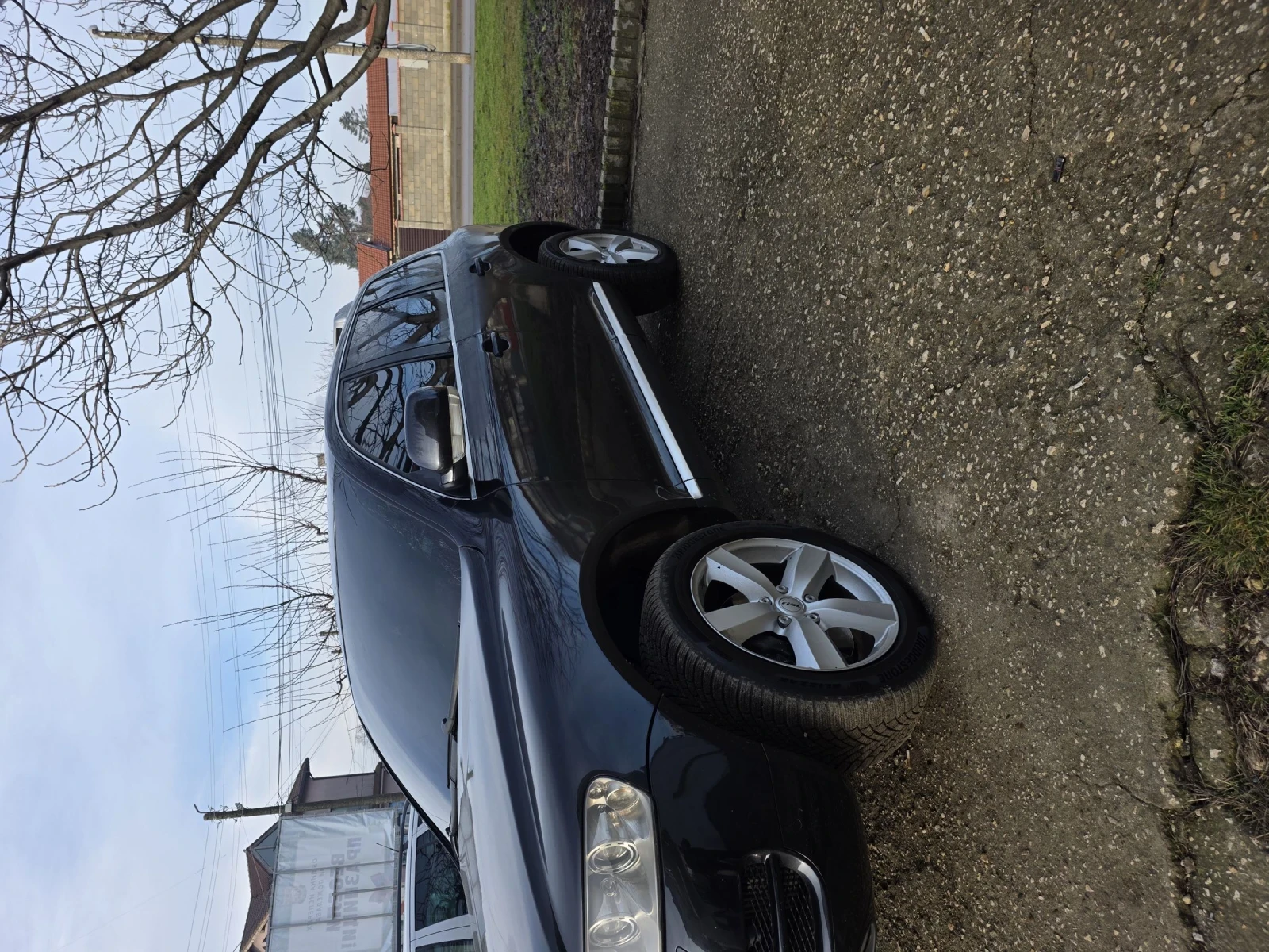 VW Touareg, снимка 2 - Автомобили и джипове - 54162371