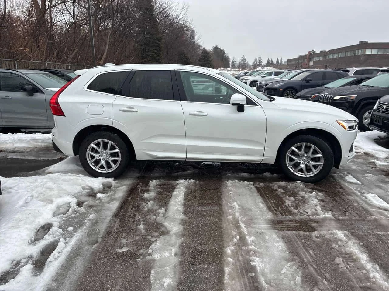 Volvo XC60 * Momentum * CARFAX * ���� �� �� | Mobile.bg � ����������� 3