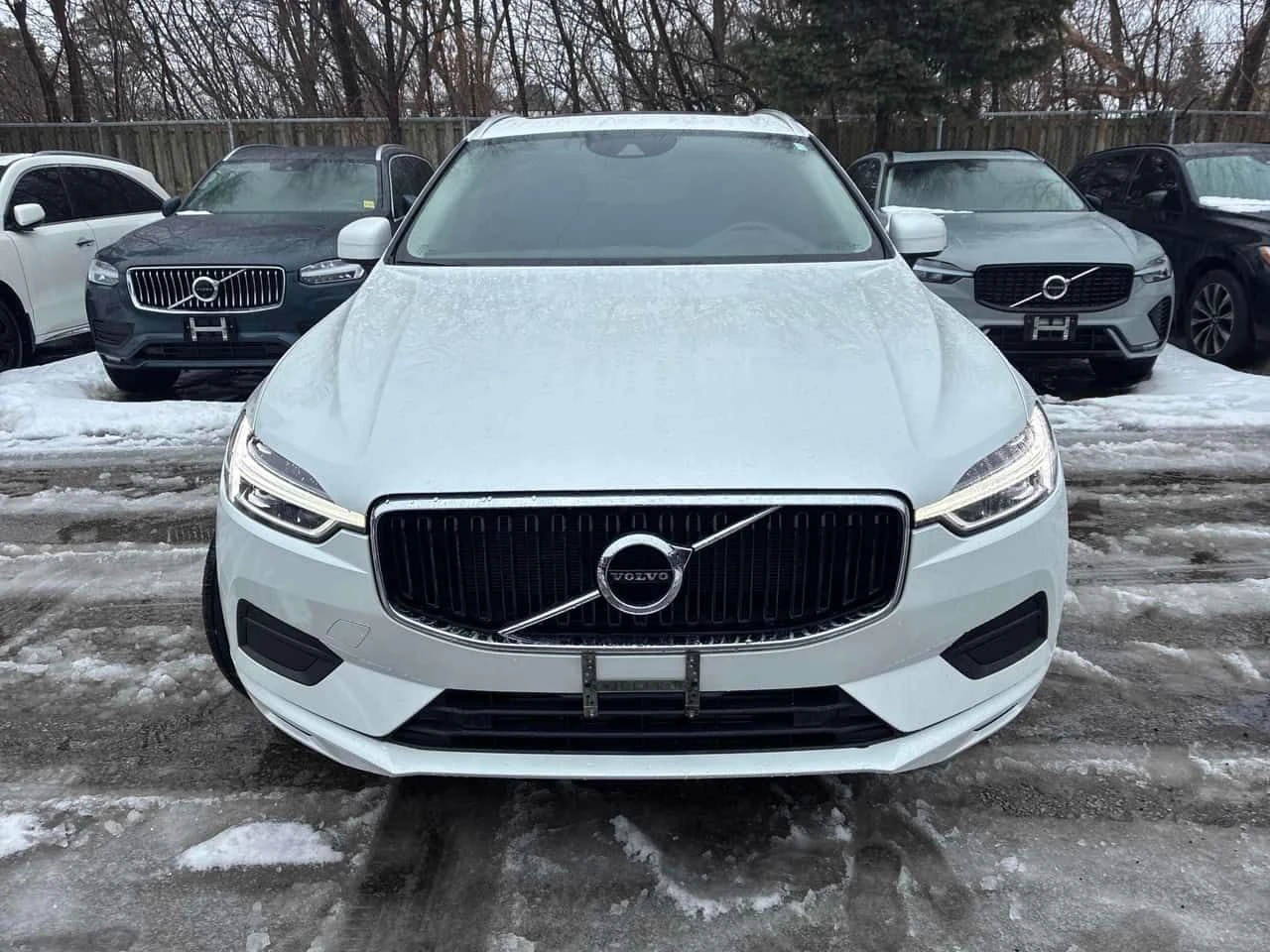 Volvo XC60 * Momentum * CARFAX * ���� �� �� | Mobile.bg � ����������� 4
