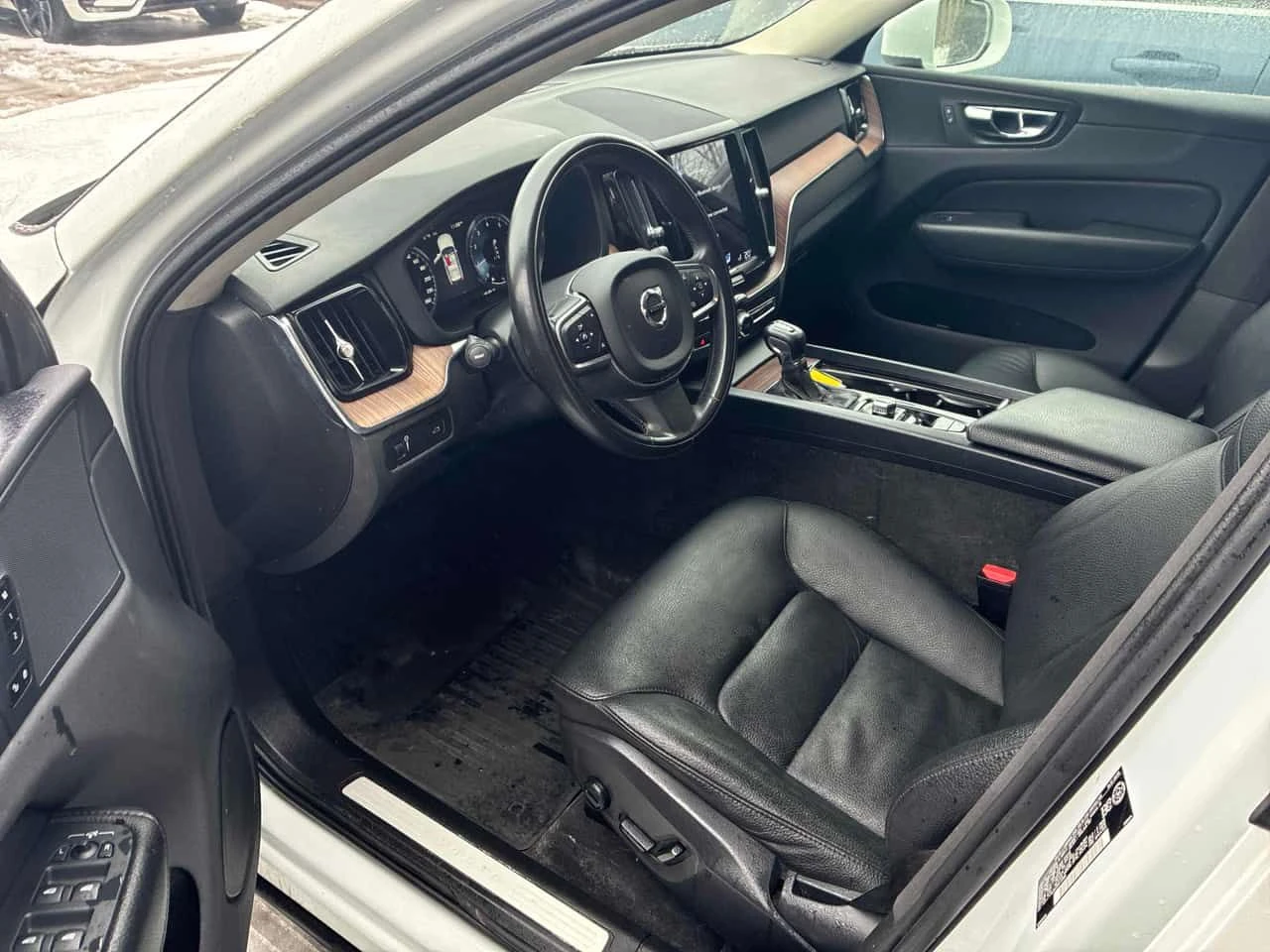 Volvo XC60 * Momentum * CARFAX * ���� �� �� | Mobile.bg � ����������� 7