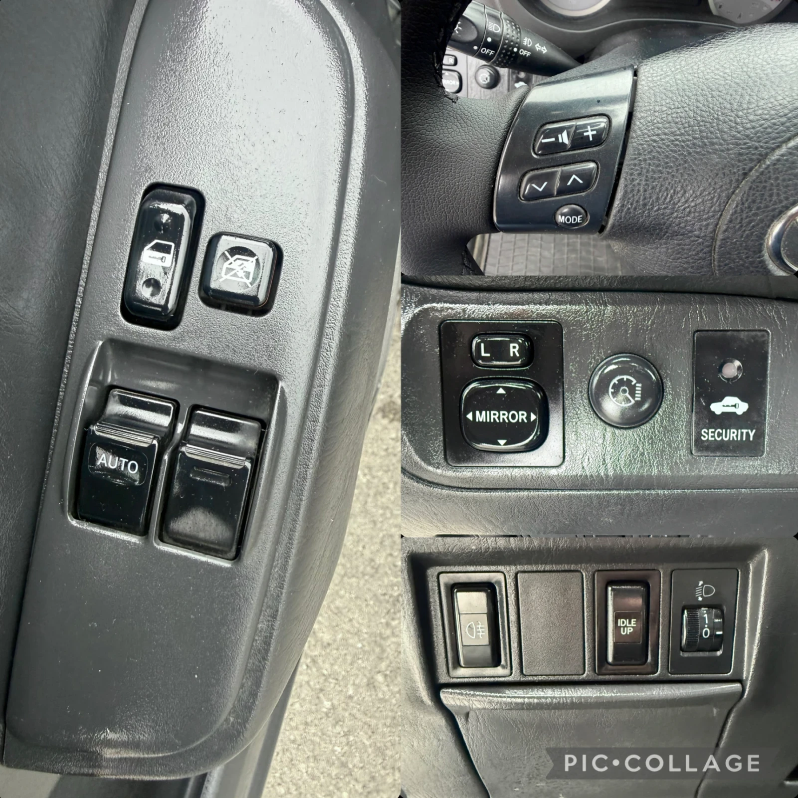 Toyota Rav4 2.0 D4-D/116kc/4х4/ Facelift/Климатроник, снимка 13 - Автомобили и джипове - 53727556