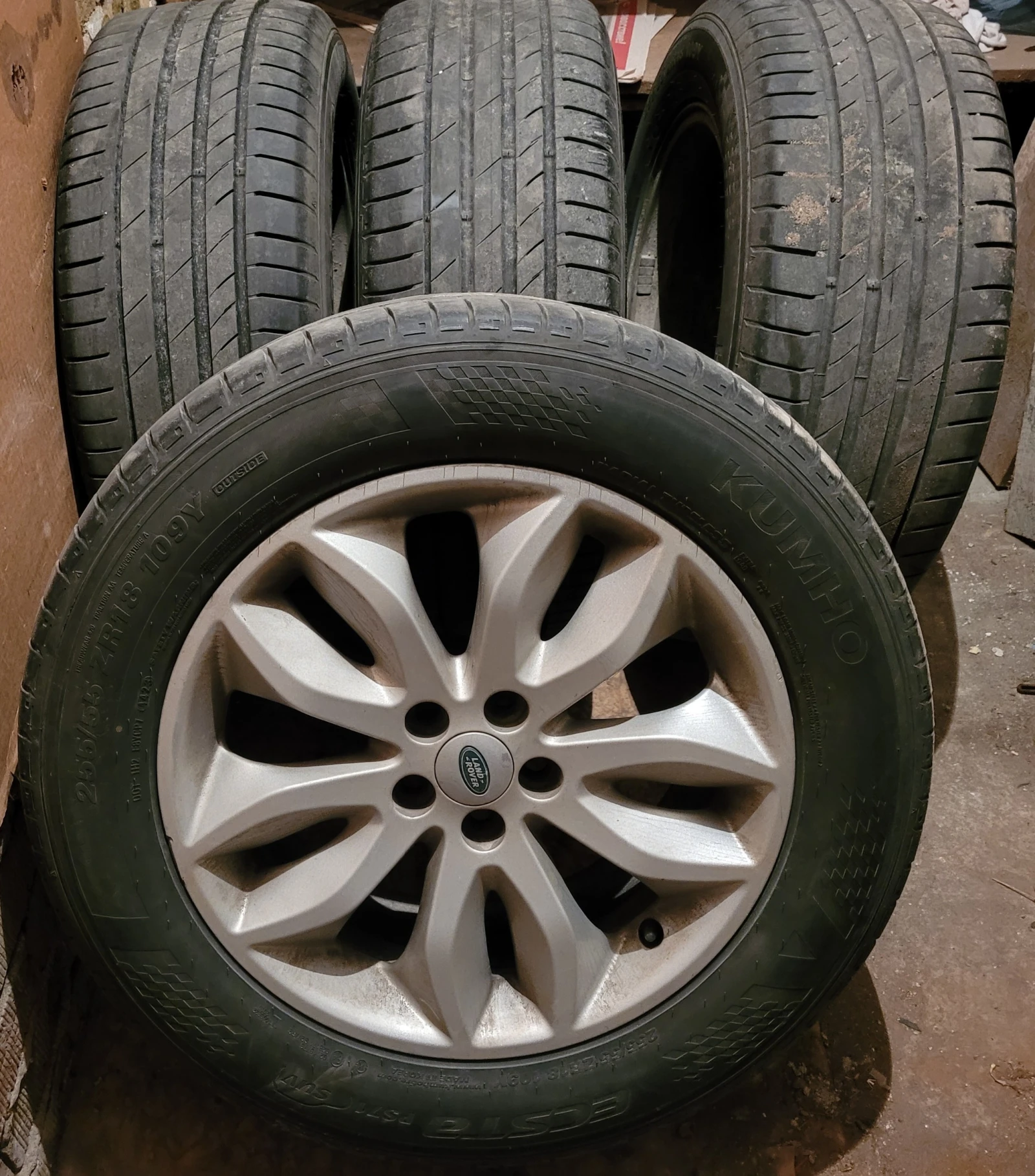 Land Rover Freelander SD4, снимка 15 - Автомобили и джипове - 53905782