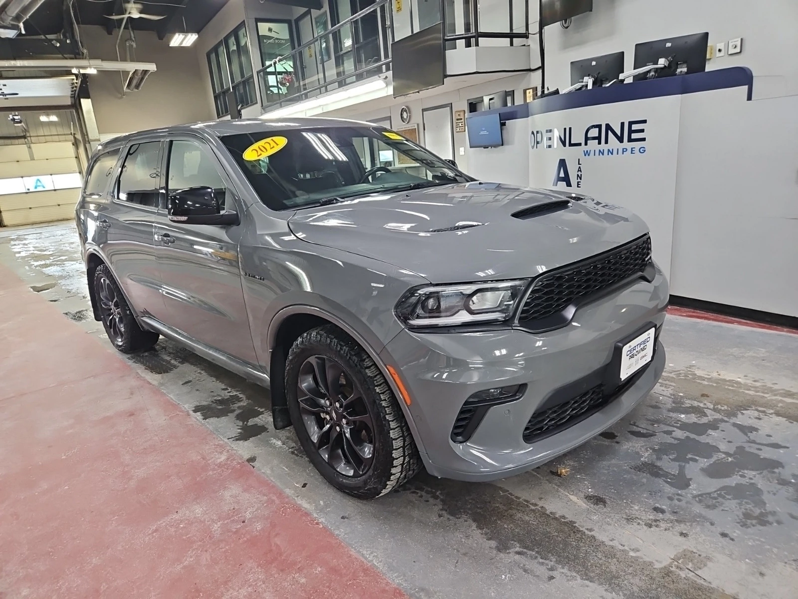 Dodge Durango * * CARFAX * * АВТО КРЕДИТ * * , снимка 2 - Автомобили и джипове - 54071011
