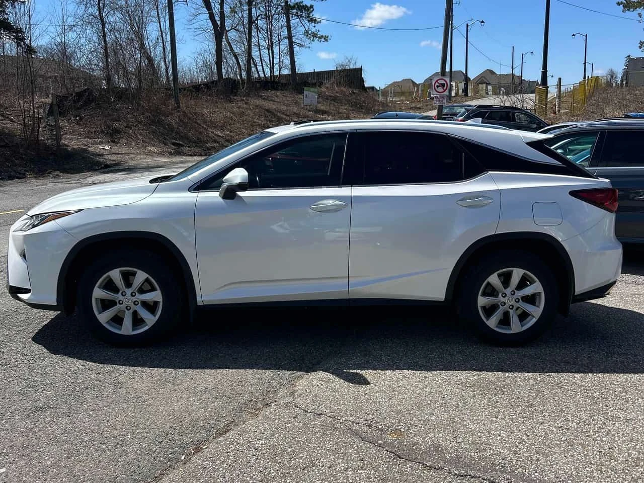 Lexus RX 350 * AWD 4dr * ��������* �������* ���������*  | Mobile.bg � ����������� 2