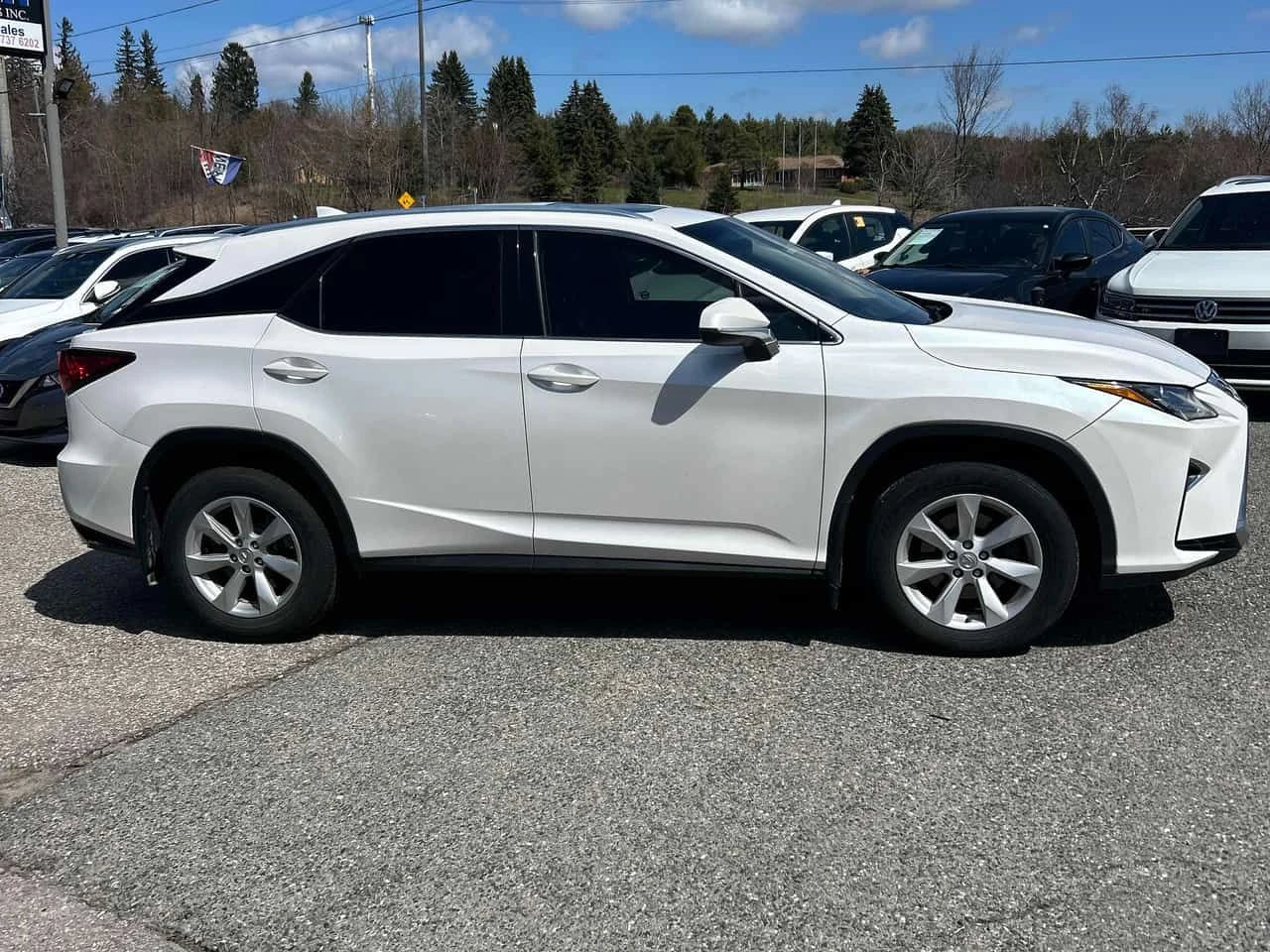 Lexus RX 350 * AWD 4dr * ��������* �������* ���������*  | Mobile.bg � ����������� 3