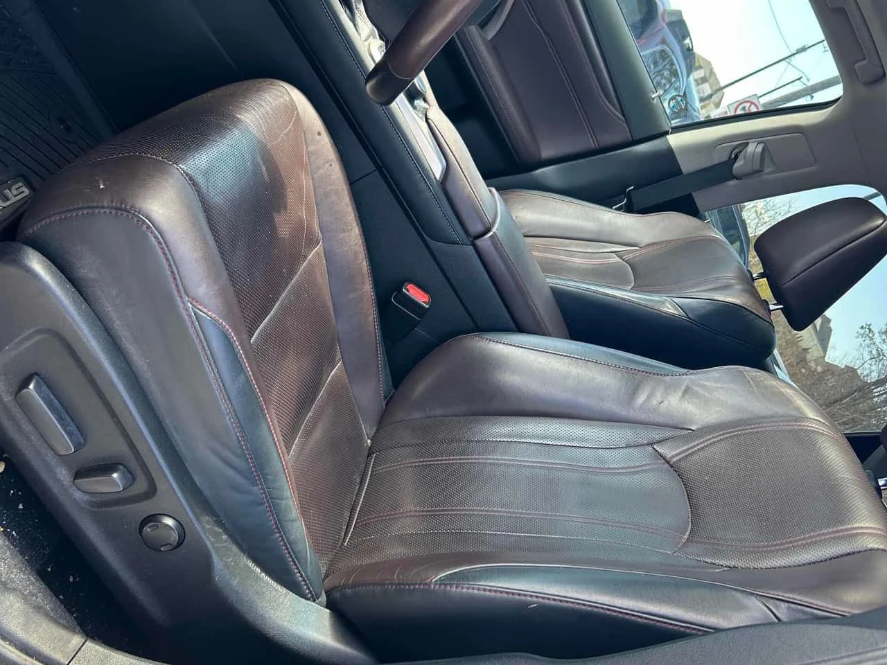 Lexus RX 350 * AWD 4dr * ��������* �������* ���������*  | Mobile.bg � ����������� 10