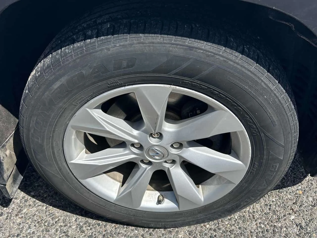 Lexus RX 350 * AWD 4dr * ��������* �������* ���������*  | Mobile.bg � ����������� 6