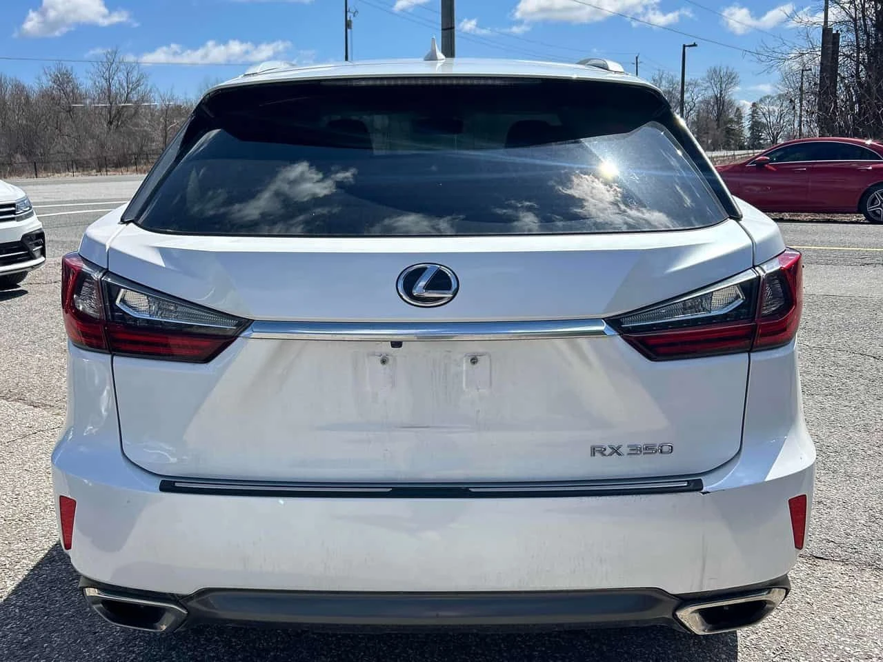 Lexus RX 350 * AWD 4dr * ��������* �������* ���������*  | Mobile.bg � ����������� 4