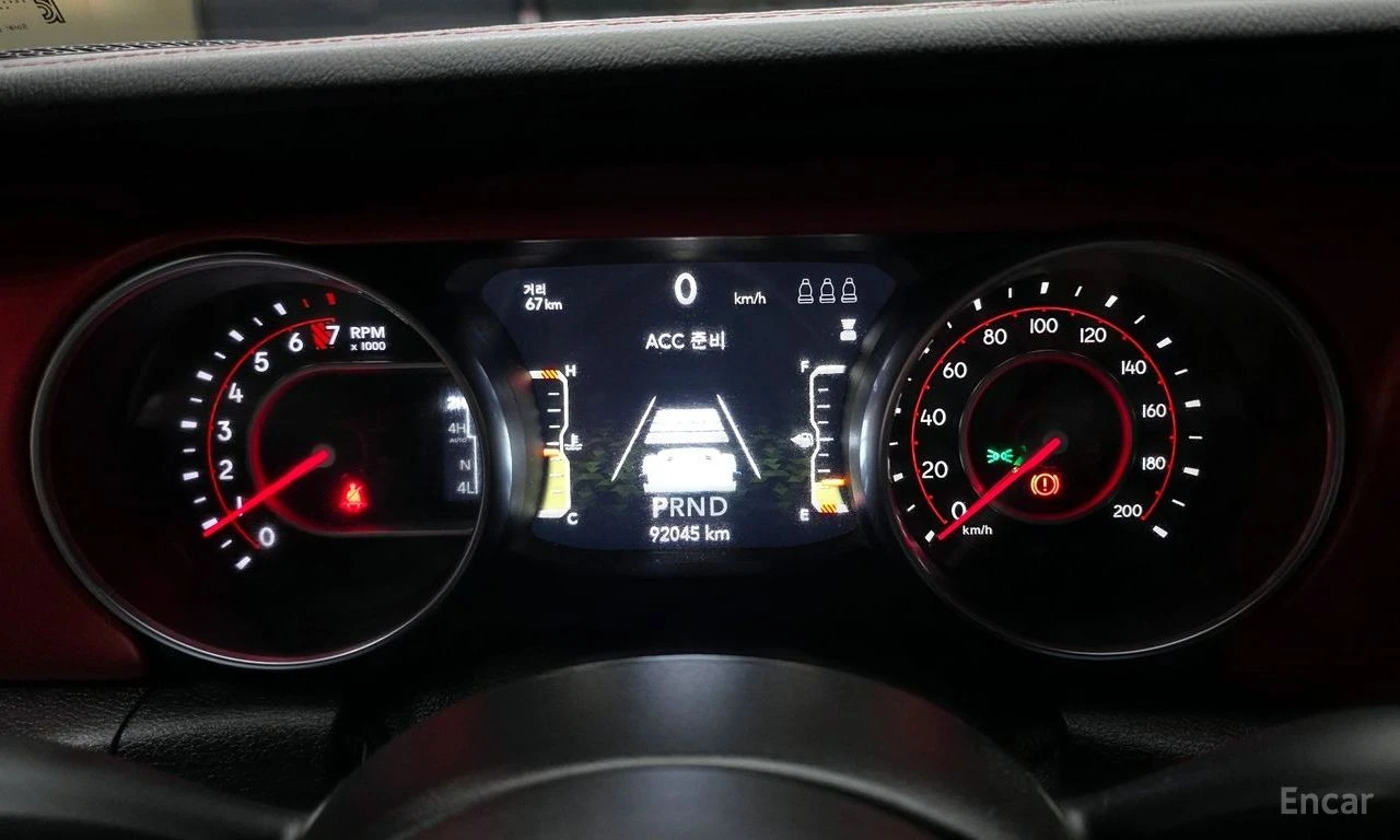 Jeep Gladiator * 3.6* RUBICON* ����* �������* ������* ���*  | Mobile.bg � ����������� 8