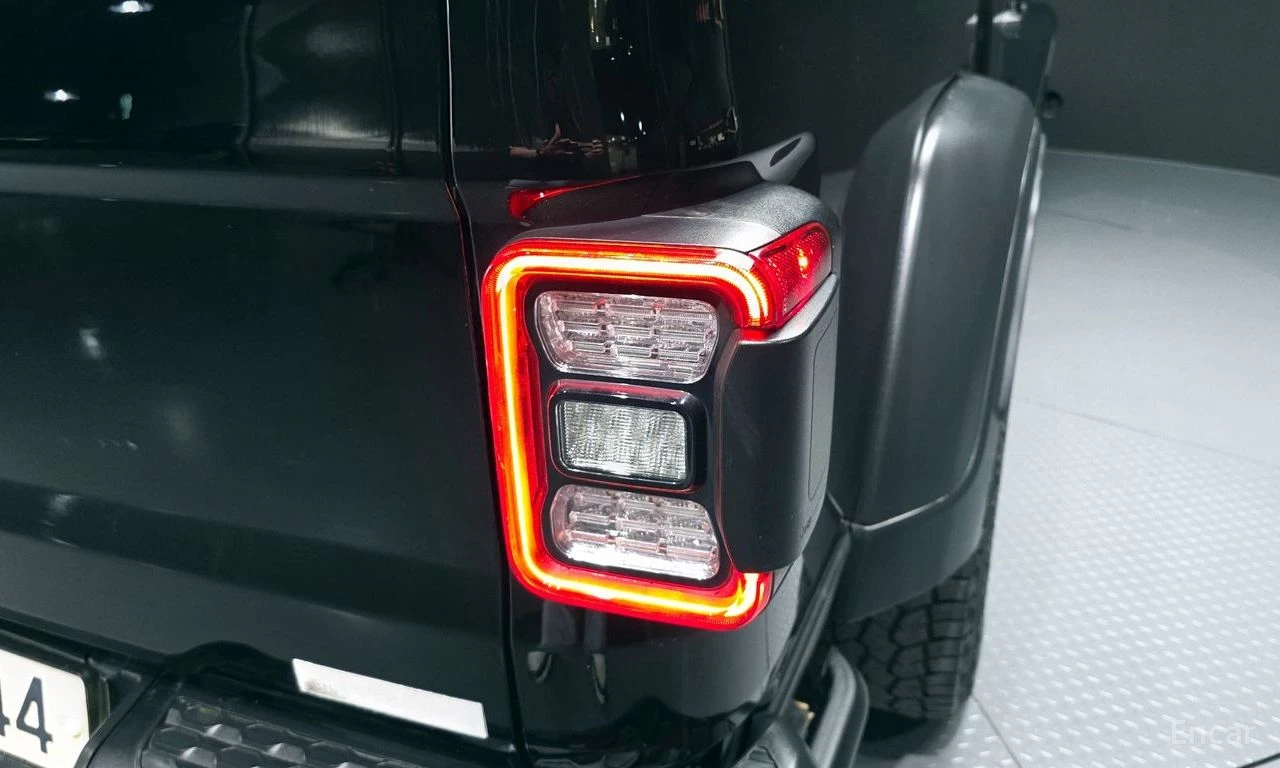 Jeep Gladiator * 3.6* RUBICON* ����* �������* ������* ���*  | Mobile.bg � ����������� 16