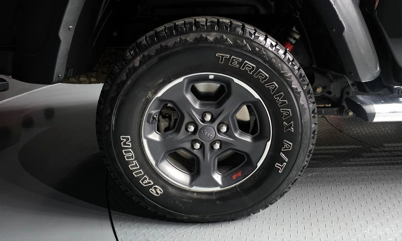 Jeep Gladiator * 3.6* RUBICON* ����* �������* ������* ���*  | Mobile.bg � ����������� 5