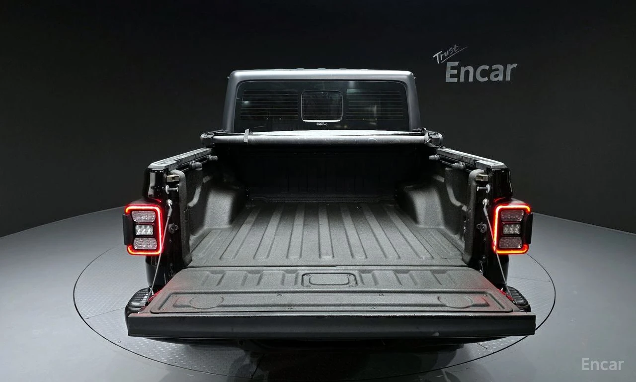 Jeep Gladiator * 3.6* RUBICON* ����* �������* ������* ���*  | Mobile.bg � ����������� 15