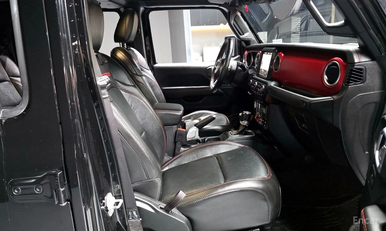 Jeep Gladiator * 3.6* RUBICON* ����* �������* ������* ���*  | Mobile.bg � ����������� 11