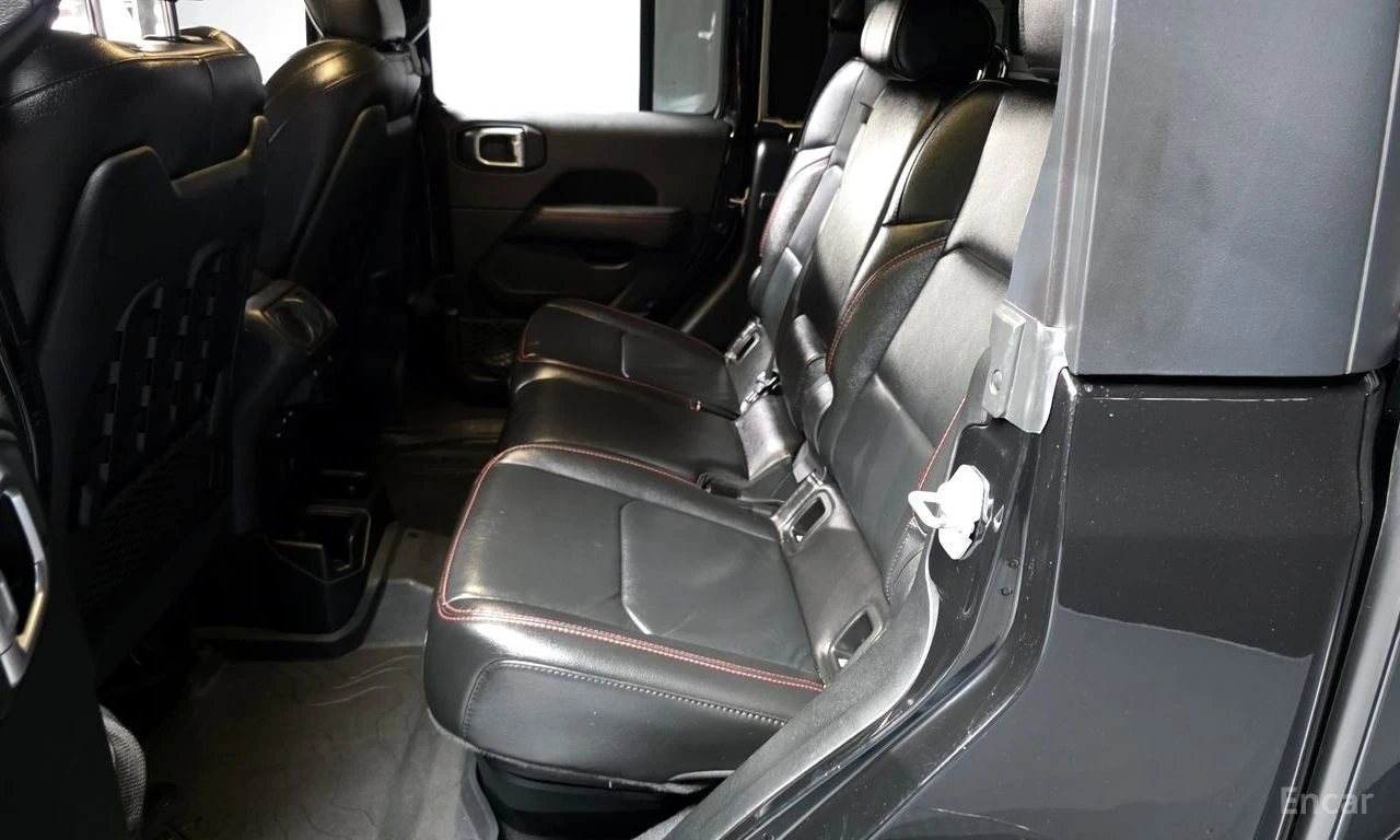 Jeep Gladiator * 3.6* RUBICON* ����* �������* ������* ���*  | Mobile.bg � ����������� 17