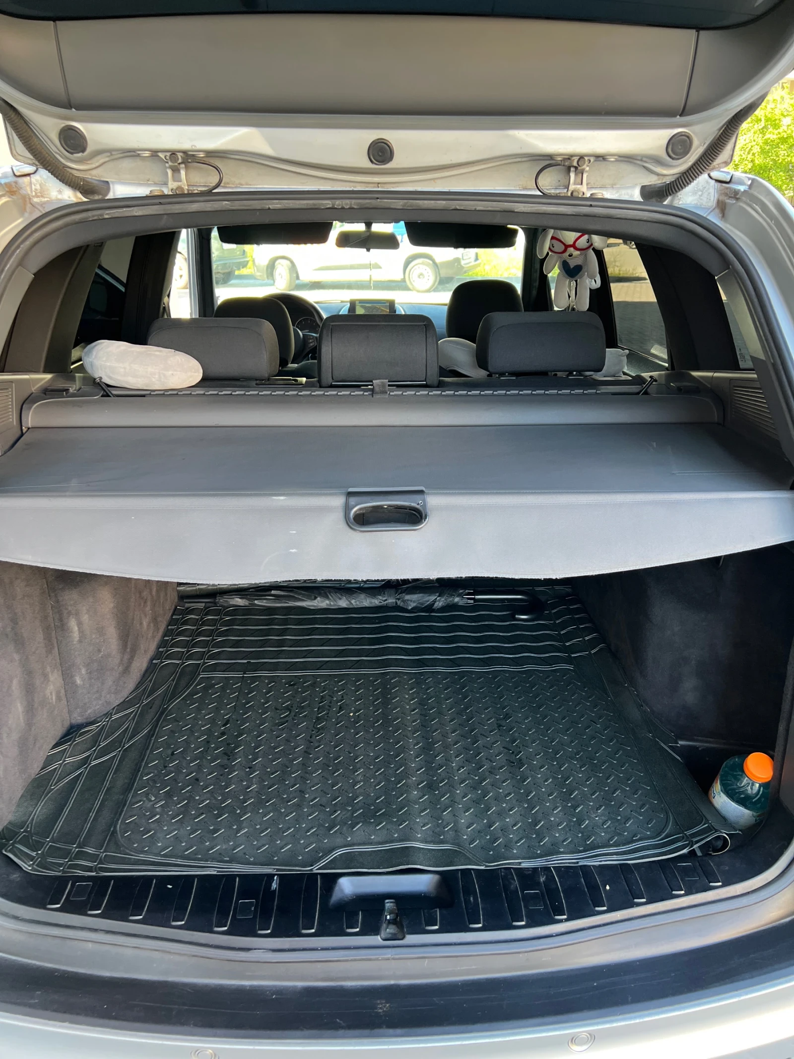 BMW X3 M-Pack 3.0D Navi Automatic , снимка 14 - Автомобили и джипове - 54444966