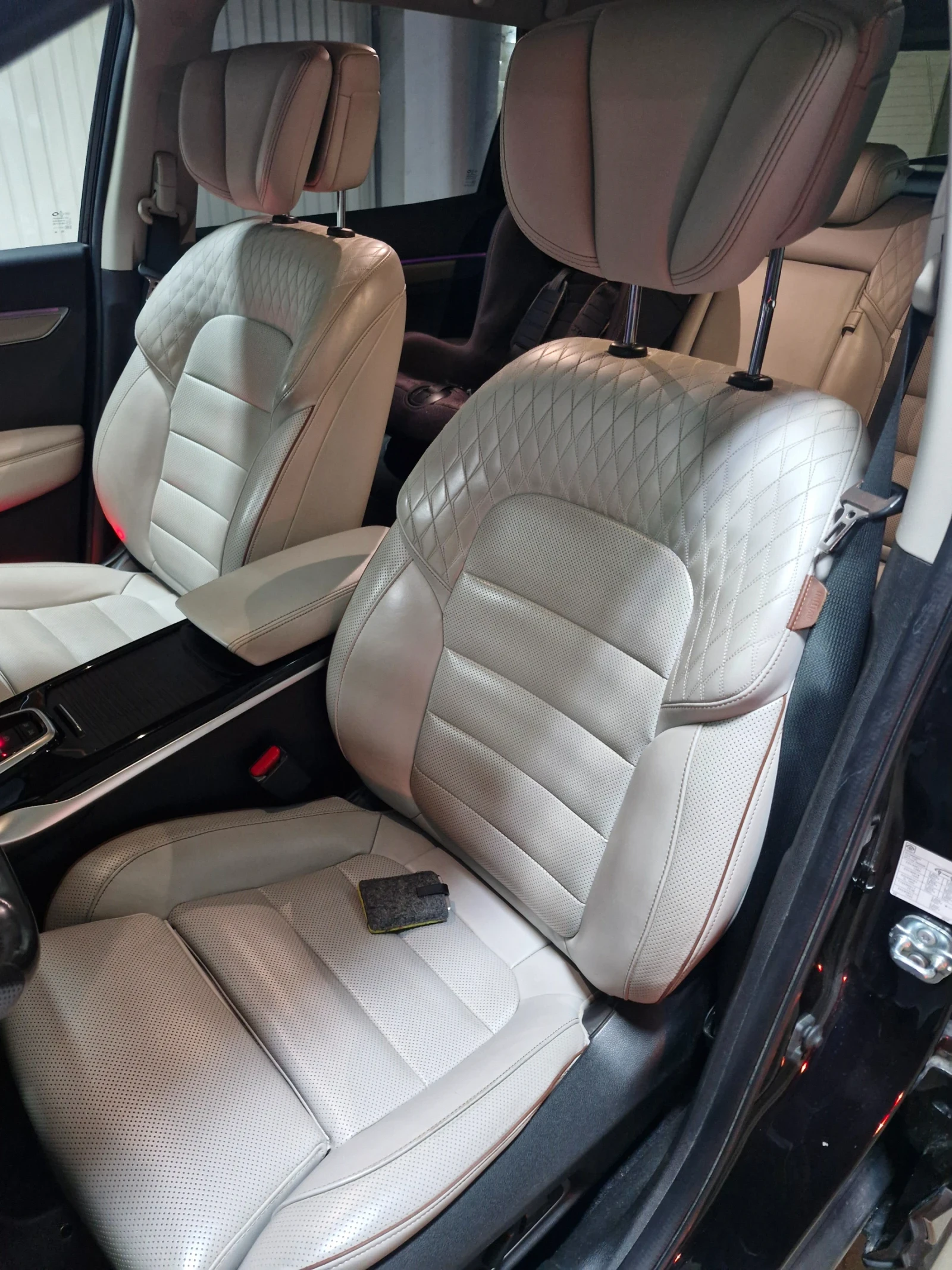 Renault Koleos Initiale Paris, снимка 7 - Автомобили и джипове - 54489631
